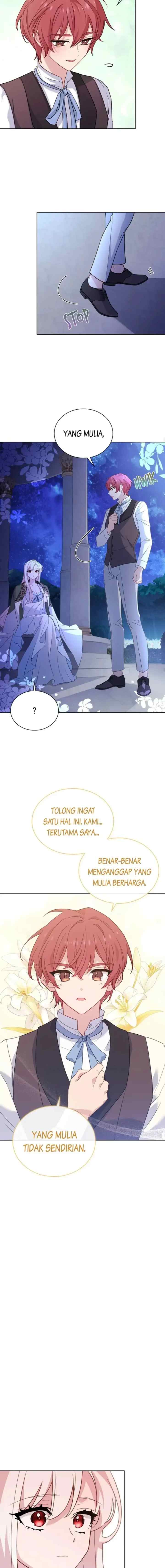 I Want to Break After Countless Regression chapter 53 halaman 5