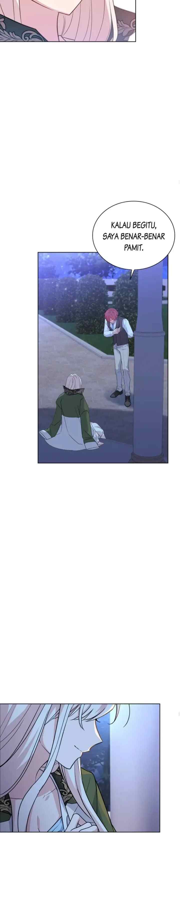 I Want to Break After Countless Regression chapter 53 halaman 6