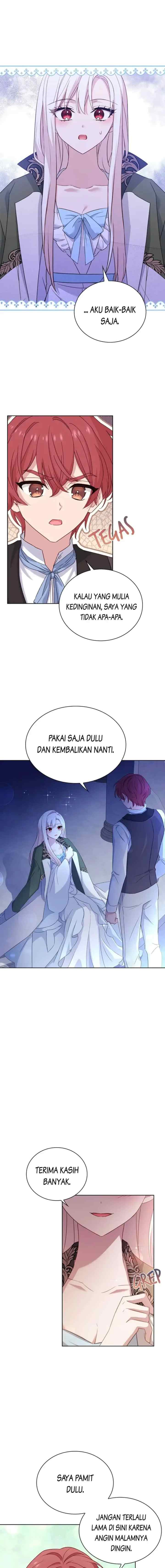 I Want to Break After Countless Regression chapter 53 halaman 4
