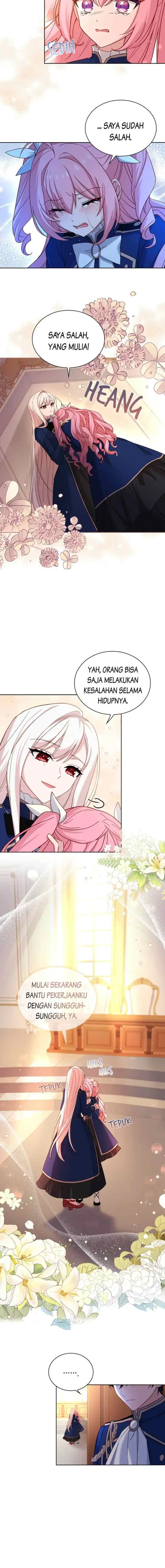 I Want to Break After Countless Regression chapter 55 halaman 15