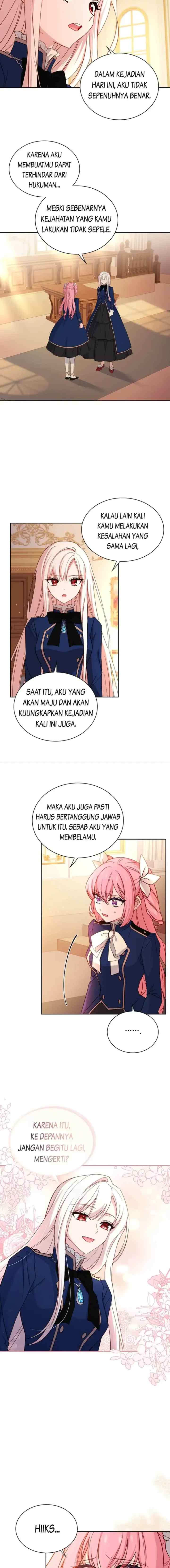 I Want to Break After Countless Regression chapter 55 halaman 14