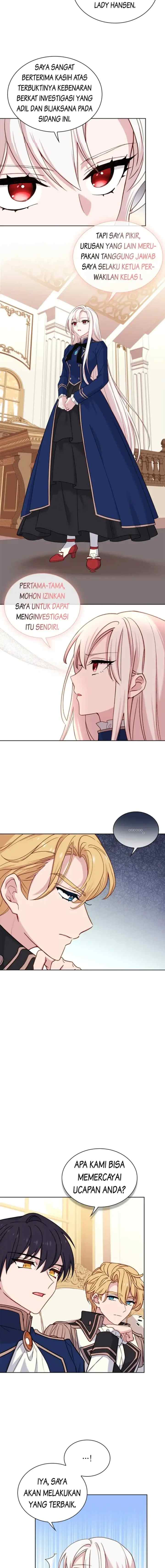 I Want to Break After Countless Regression chapter 55 halaman 9