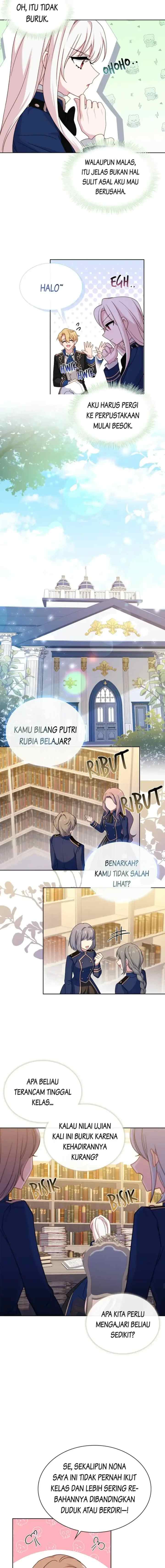 I Want to Break After Countless Regression chapter 56 halaman 13