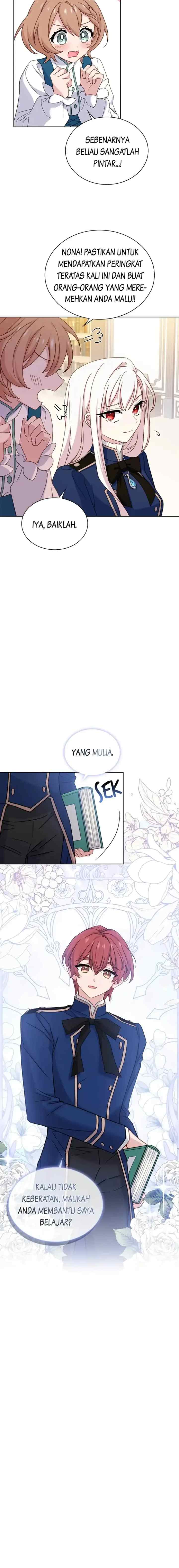I Want to Break After Countless Regression chapter 56 halaman 14