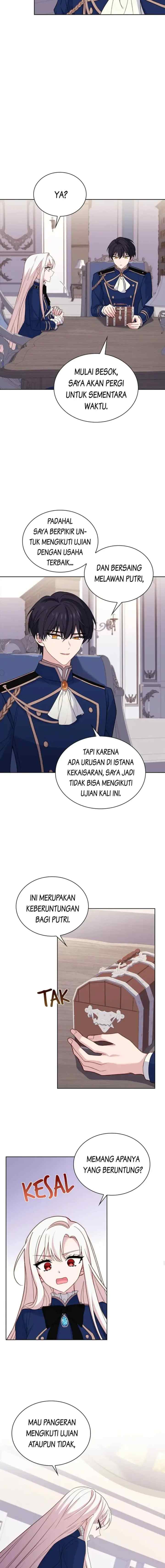 I Want to Break After Countless Regression chapter 59 halaman 9