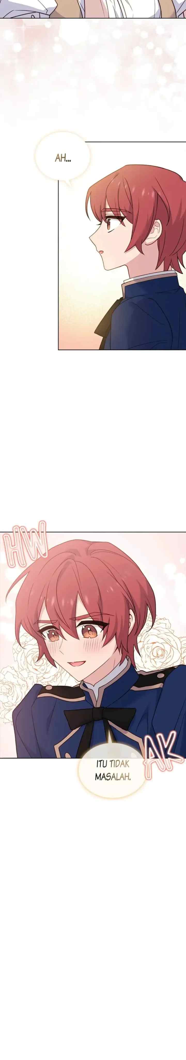 I Want to Break After Countless Regression chapter 59 halaman 17