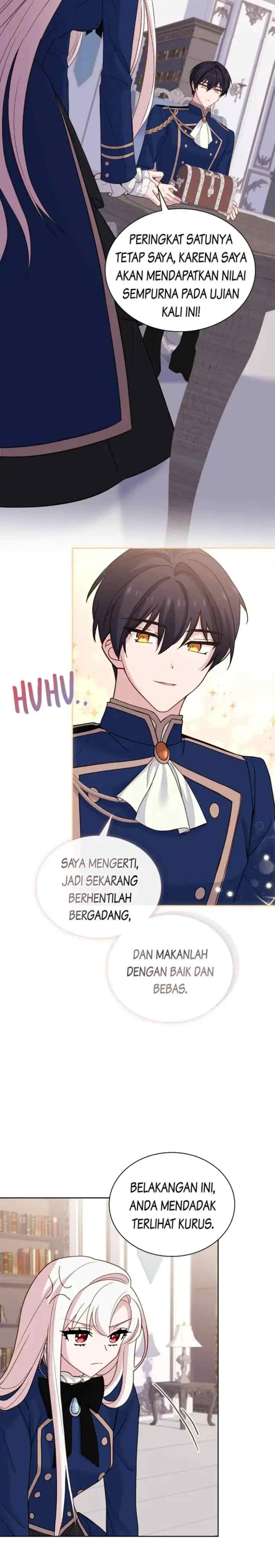 I Want to Break After Countless Regression chapter 59 halaman 10