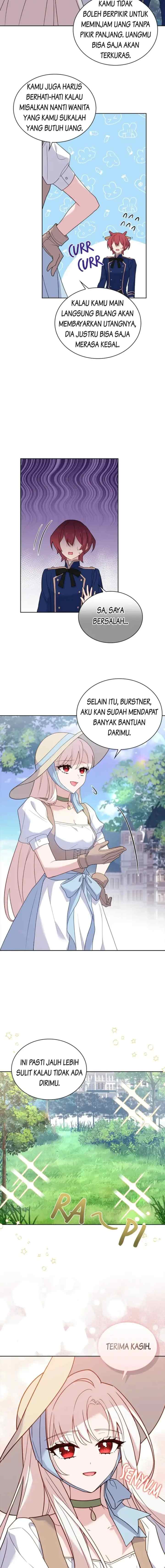 I Want to Break After Countless Regression chapter 59 halaman 16