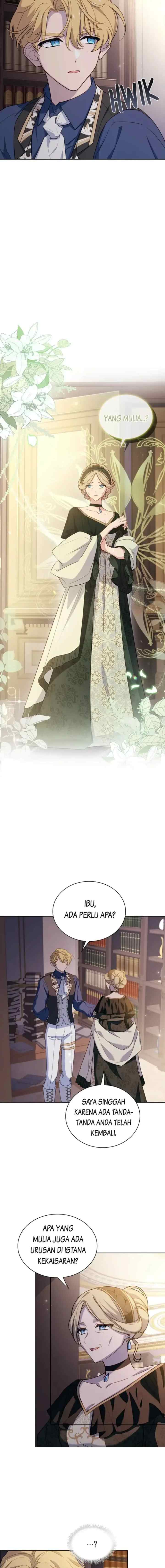 I Want to Break After Countless Regression chapter 60 halaman 12