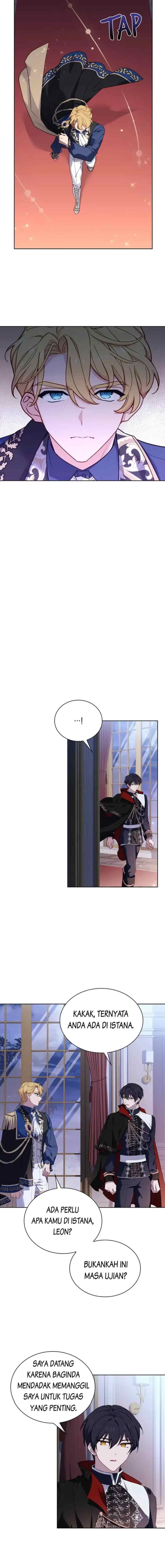 I Want to Break After Countless Regression chapter 60 halaman 15