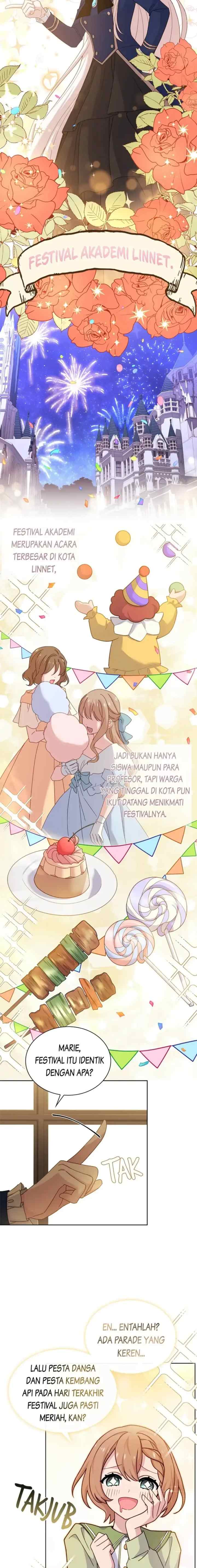 I Want to Break After Countless Regression chapter 60 halaman 9