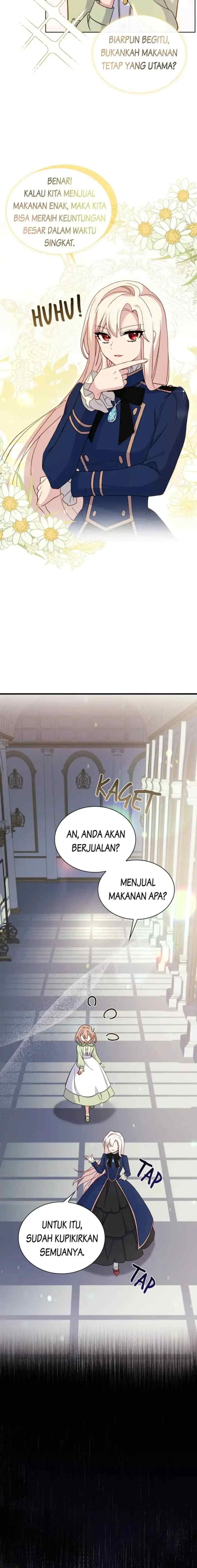 I Want to Break After Countless Regression chapter 60 halaman 10