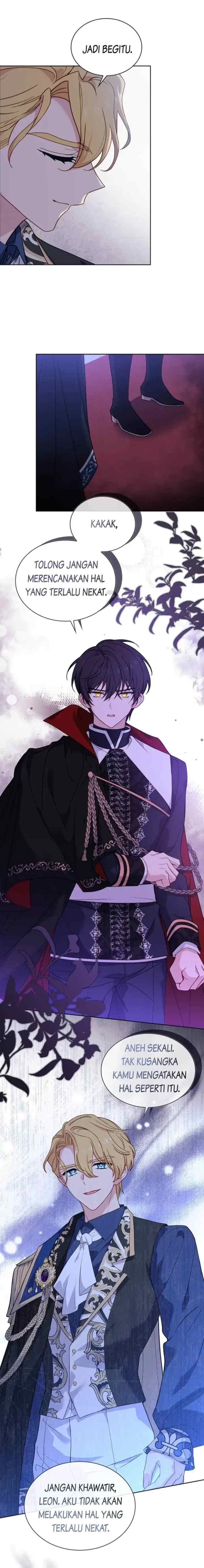 I Want to Break After Countless Regression chapter 60 halaman 16