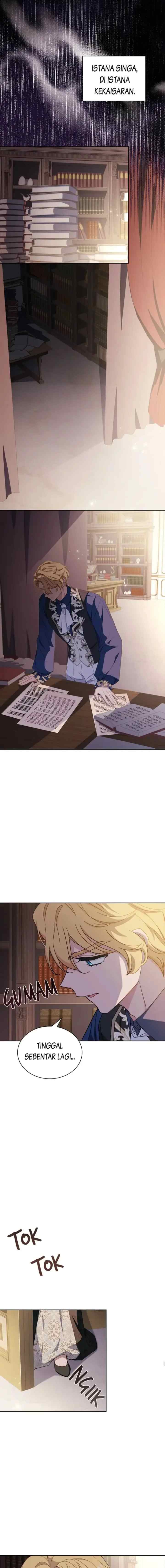 I Want to Break After Countless Regression chapter 60 halaman 11