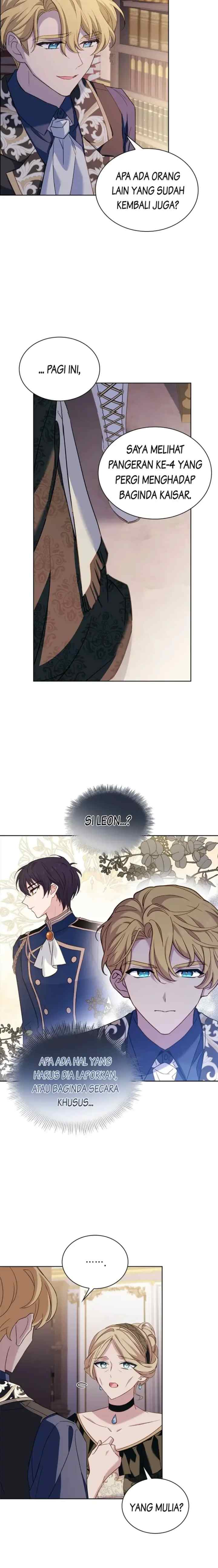 I Want to Break After Countless Regression chapter 60 halaman 13