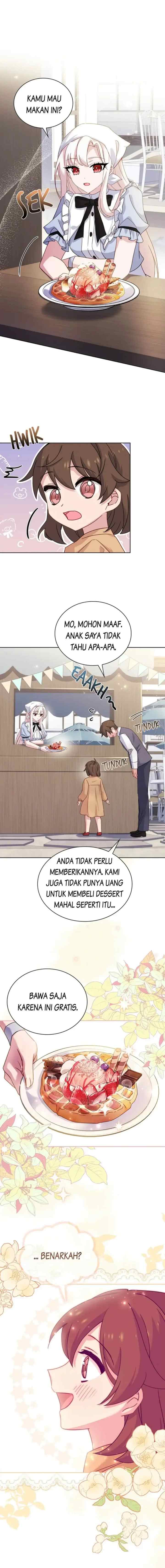 I Want to Break After Countless Regression chapter 62 halaman 13