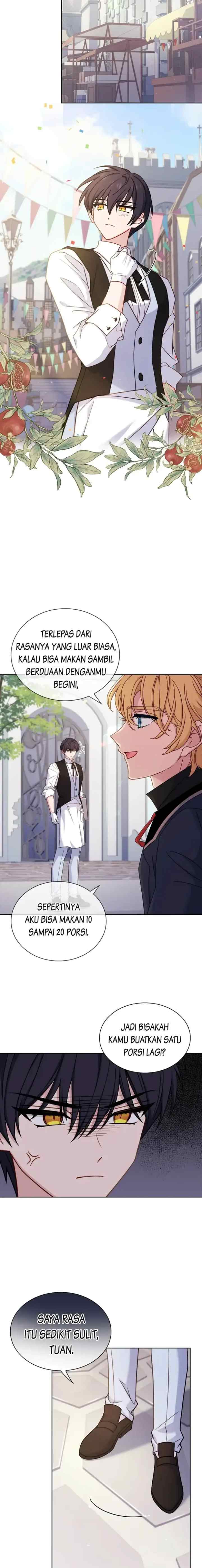 I Want to Break After Countless Regression chapter 62 halaman 4