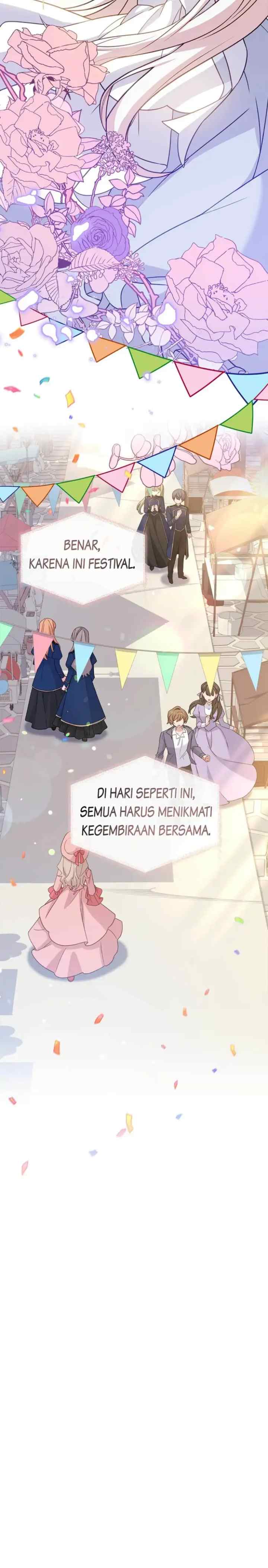 I Want to Break After Countless Regression chapter 62 halaman 16