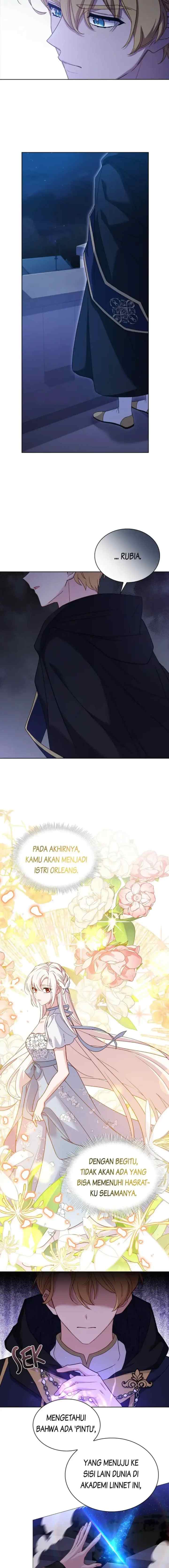 I Want to Break After Countless Regression chapter 63 halaman 14