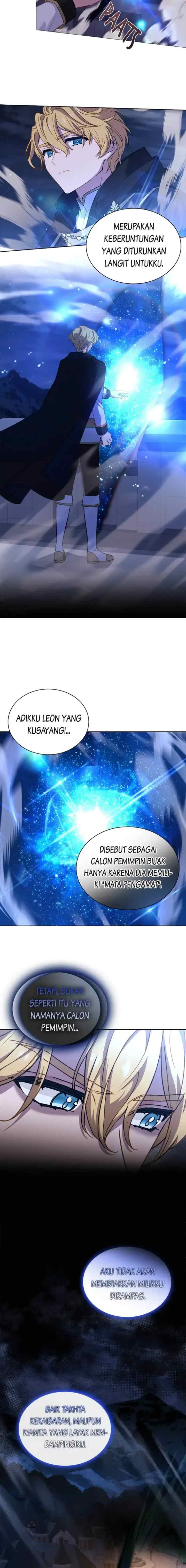 I Want to Break After Countless Regression chapter 63 halaman 15
