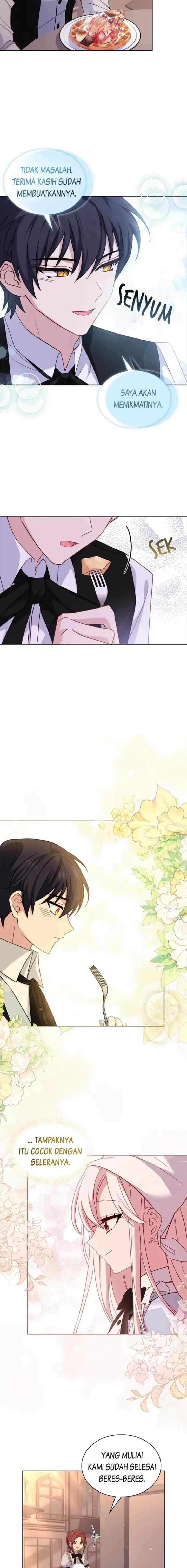 I Want to Break After Countless Regression chapter 63 halaman 7