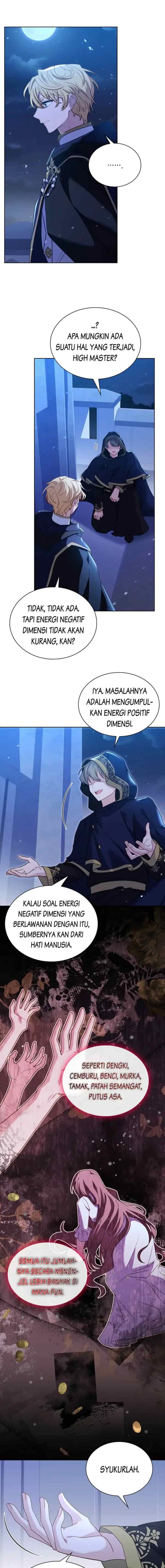 I Want to Break After Countless Regression chapter 63 halaman 11