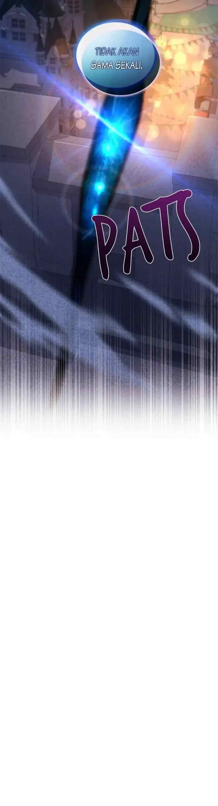 I Want to Break After Countless Regression chapter 63 halaman 16