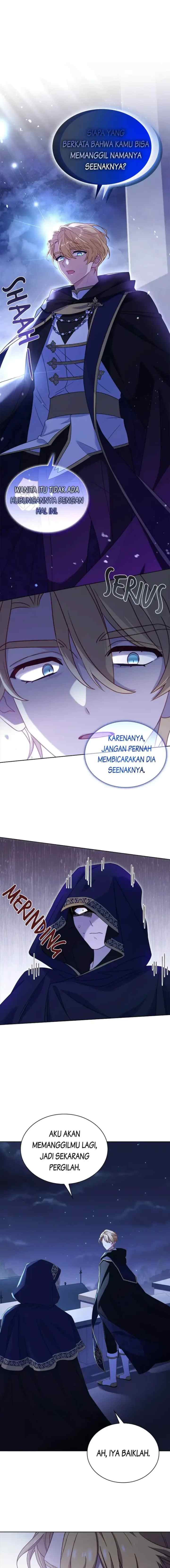 I Want to Break After Countless Regression chapter 63 halaman 13
