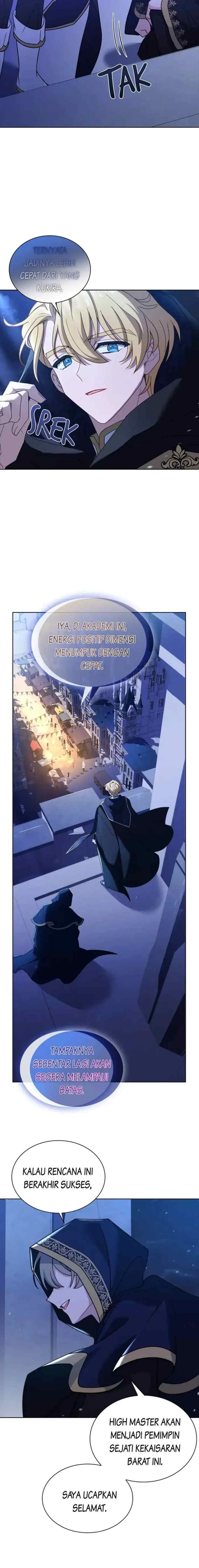 I Want to Break After Countless Regression chapter 63 halaman 10