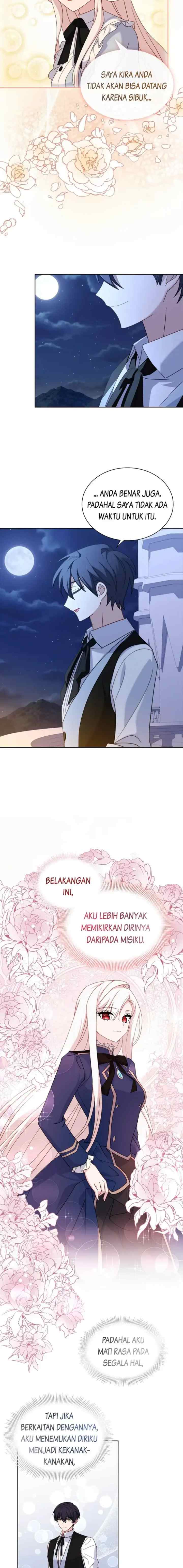 I Want to Break After Countless Regression chapter 64 halaman 7