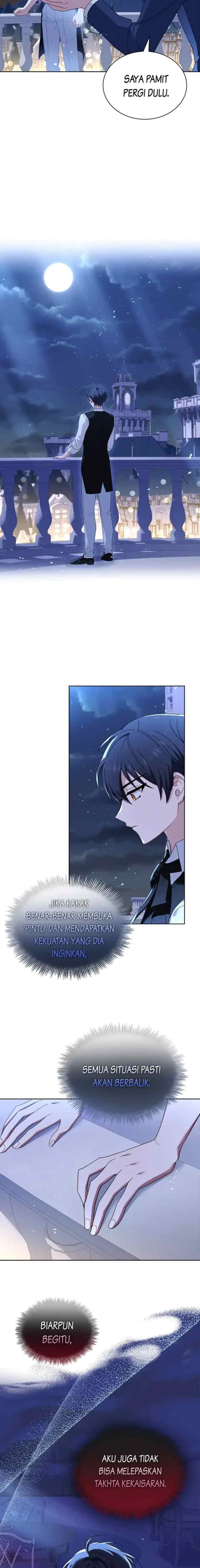I Want to Break After Countless Regression chapter 64 halaman 4
