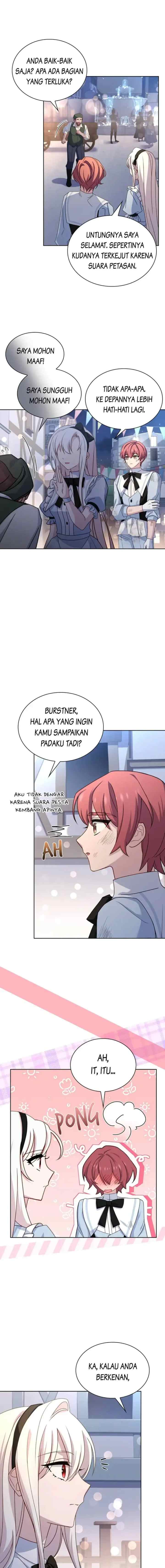 I Want to Break After Countless Regression chapter 65 halaman 6