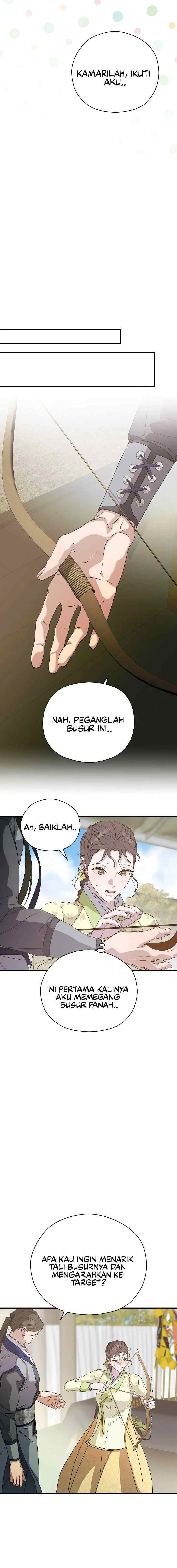 I Want to Eat You chapter 24 halaman 7