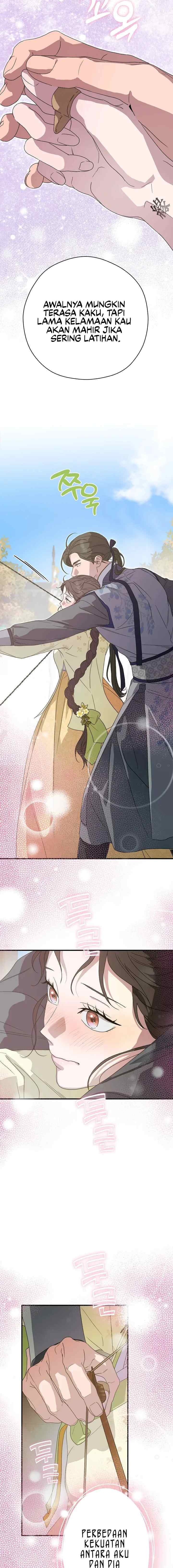 I Want to Eat You chapter 24 halaman 13