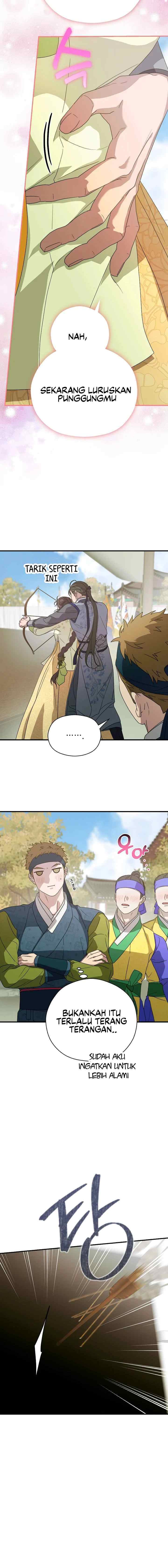 I Want to Eat You chapter 24 halaman 10