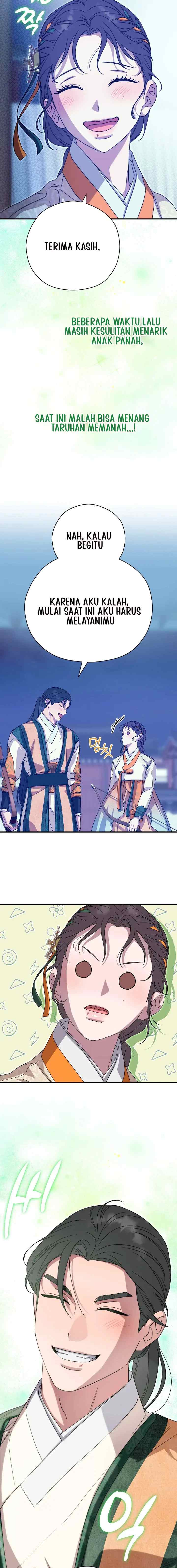 I Want to Eat You chapter 44 halaman 6