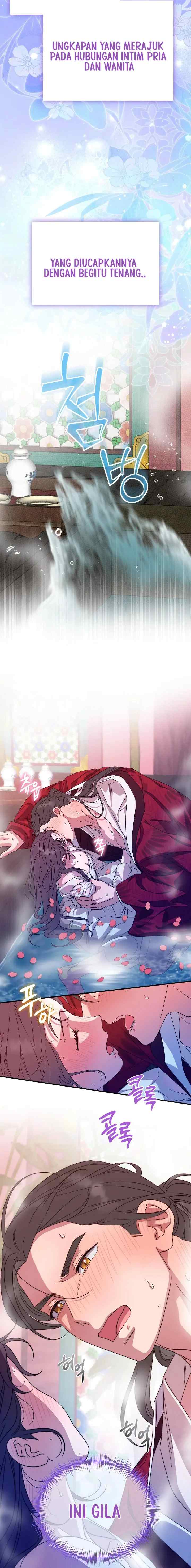 I Want to Eat You chapter 44 halaman 18