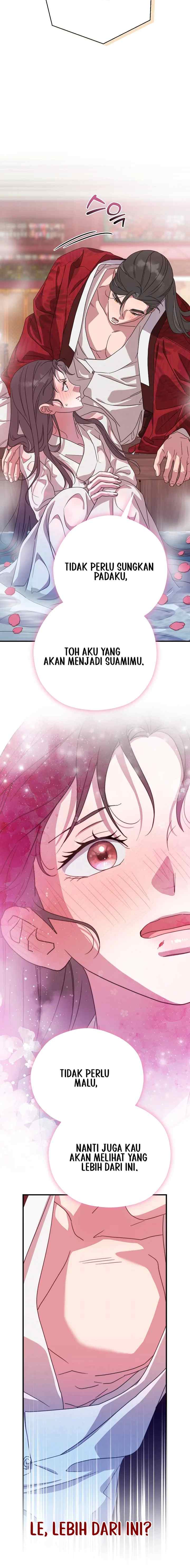 I Want to Eat You chapter 44 halaman 15