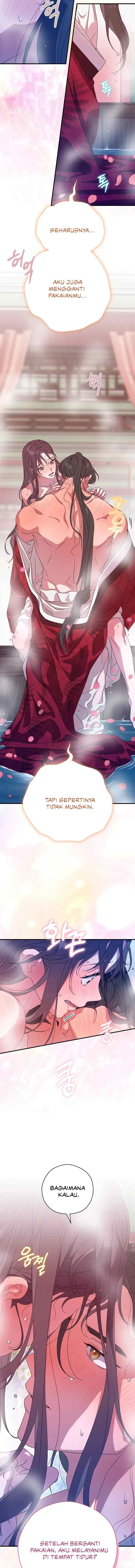 I Want to Eat You chapter 45 halaman 4