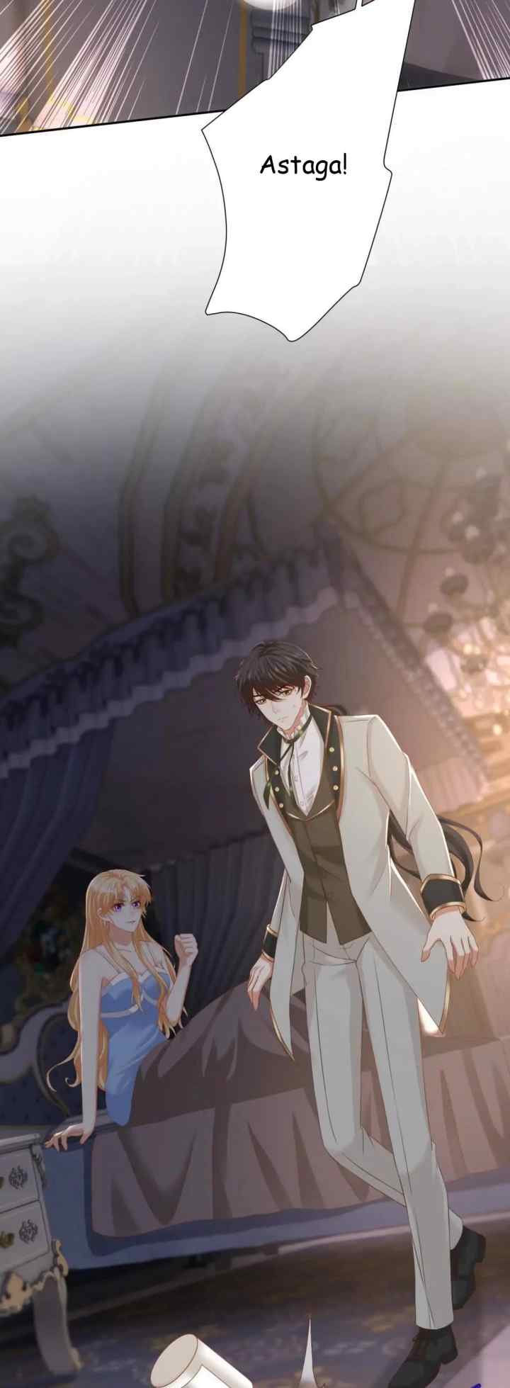 I Want to Maintain My Stepmother's Character chapter 38 halaman 10