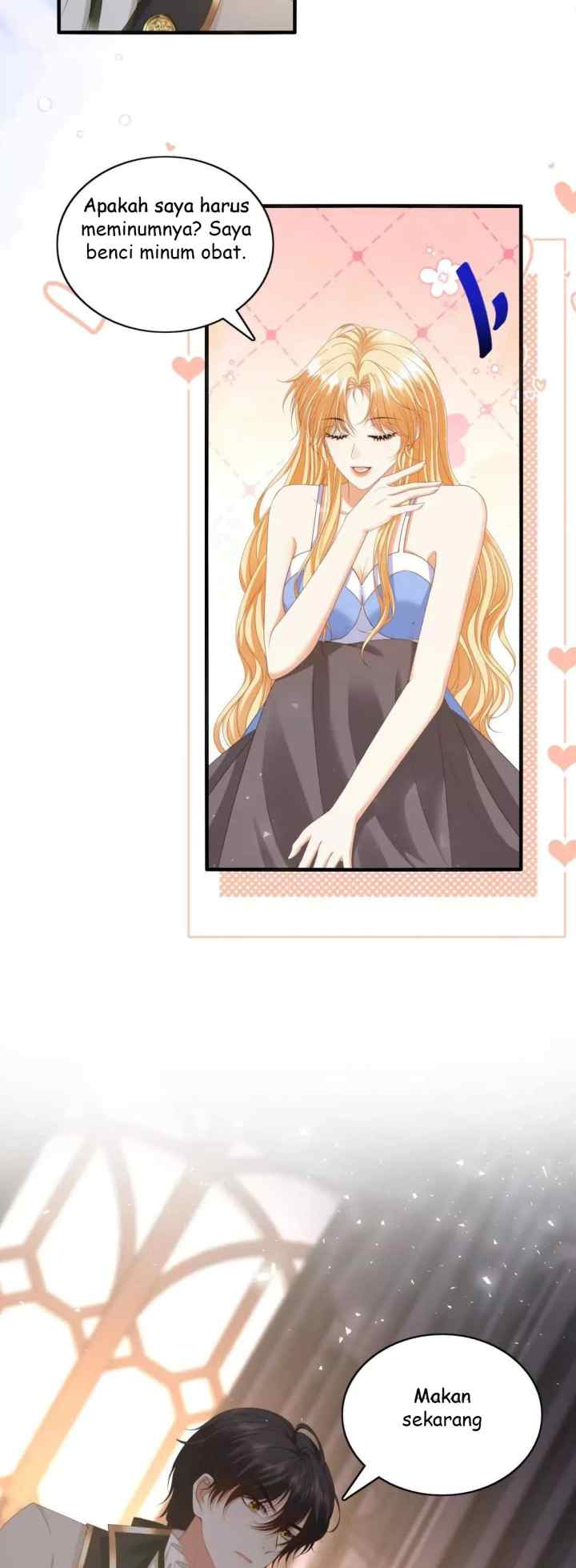 I Want to Maintain My Stepmother's Character chapter 38 halaman 6