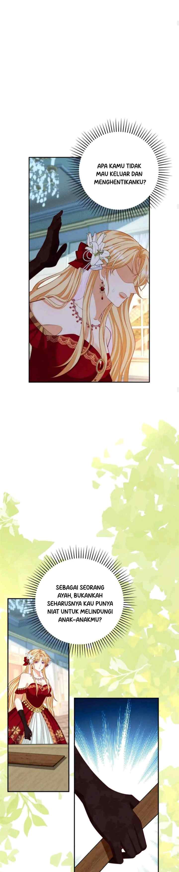 I Want to Maintain My Stepmother's Character chapter 7 halaman 5