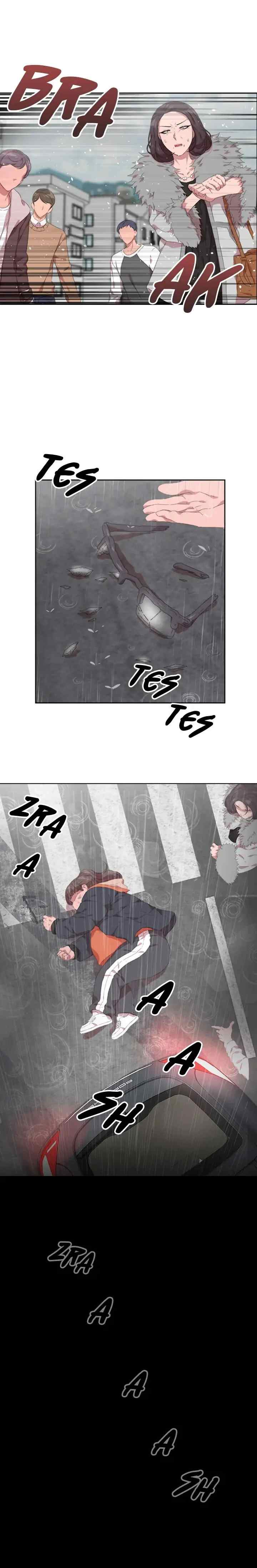 I Was Born as The Demon Lord's Daughter chapter 1 halaman 12