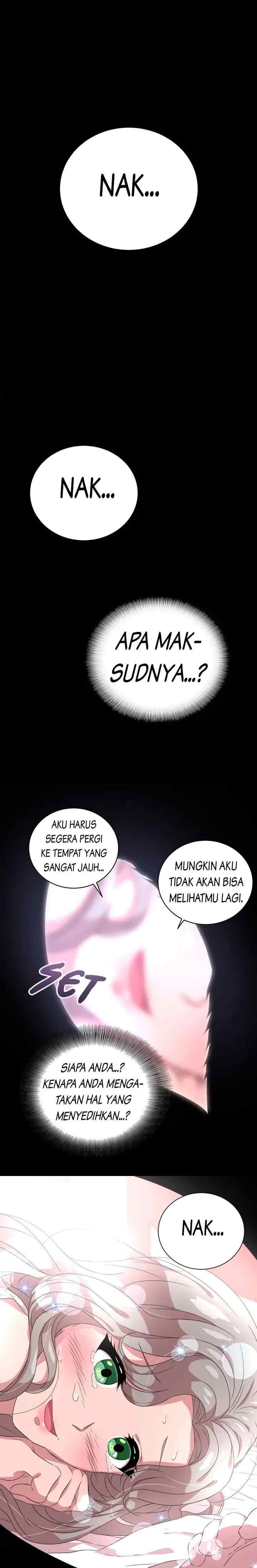 I Was Born as The Demon Lord's Daughter chapter 1 halaman 13