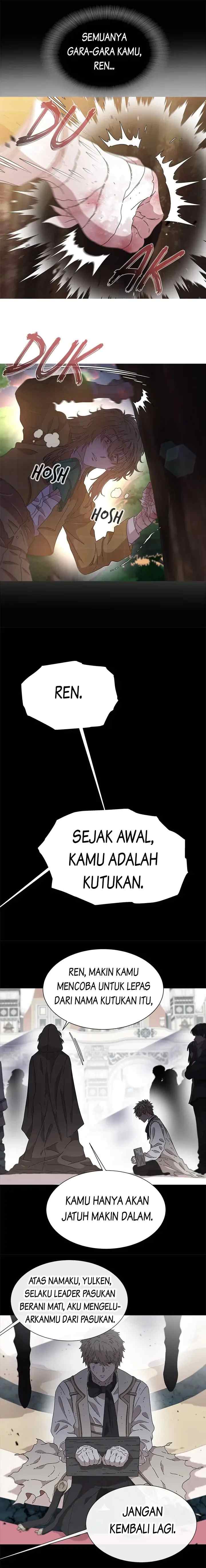 I Was Born as The Demon Lord's Daughter chapter 103 halaman 14