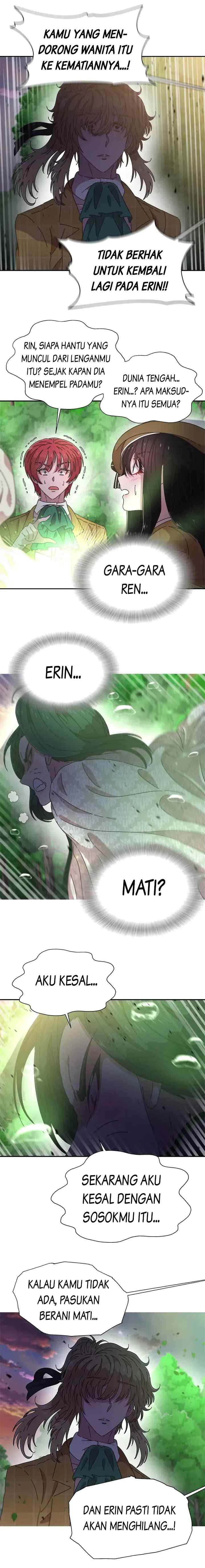 I Was Born as The Demon Lord's Daughter chapter 103 halaman 10