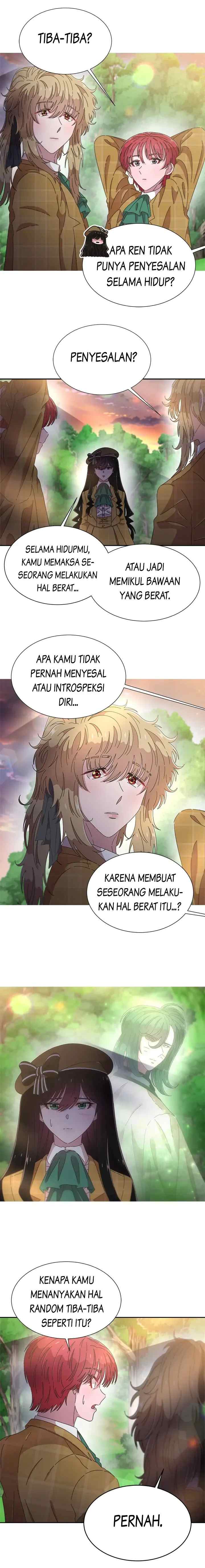 I Was Born as The Demon Lord's Daughter chapter 103 halaman 7