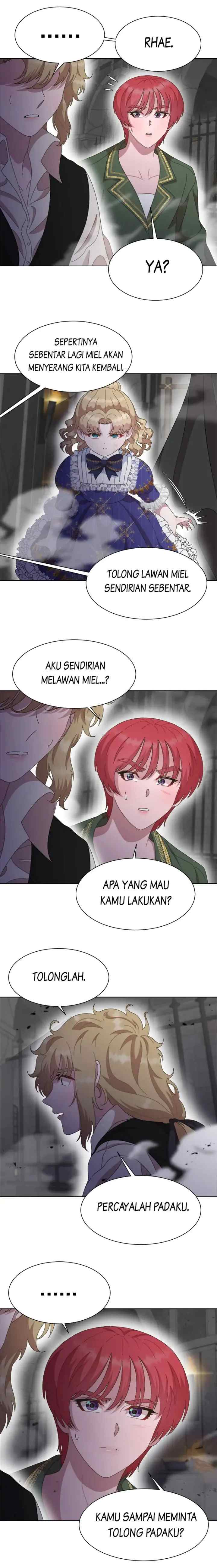 I Was Born as The Demon Lord's Daughter chapter 133 halaman 13