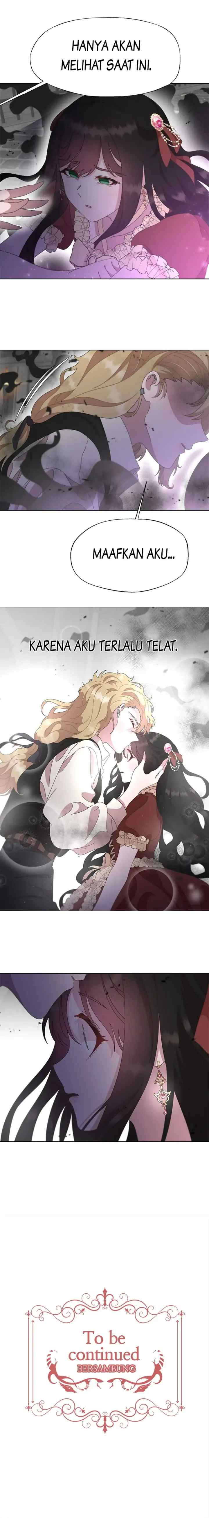 I Was Born as The Demon Lord's Daughter chapter 133 halaman 16