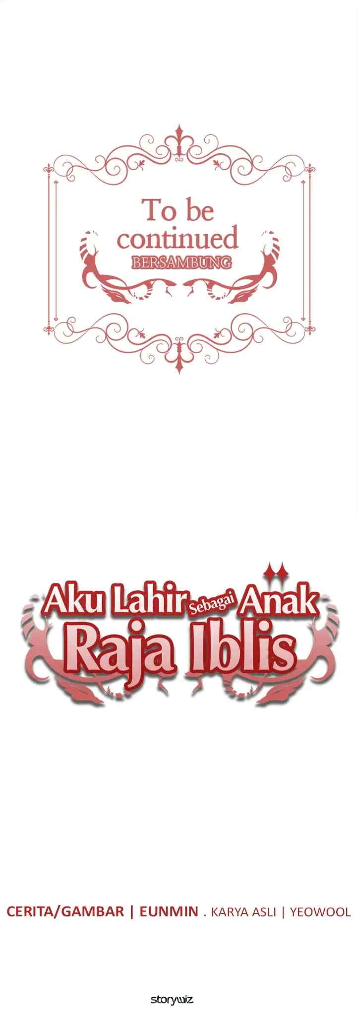 I Was Born as The Demon Lord's Daughter chapter 149 halaman 19